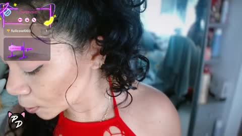 Paula online show from 04.13.26