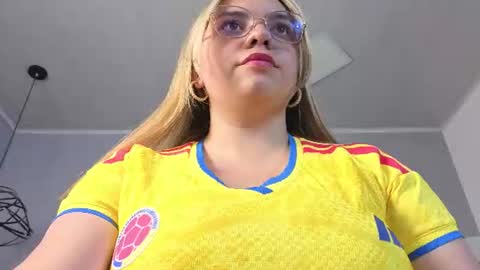 Paula online show from 07.07.26