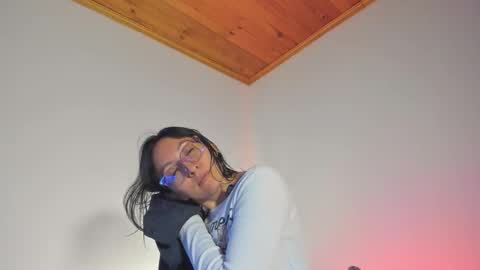 Paula perez - online show from 10.23.25