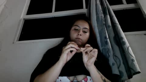 Snapshot of paula_torrez chatting on 07.24.26 paula_torrez online show from 07.24.26