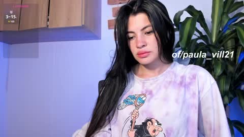 paula online show from 02.02.25