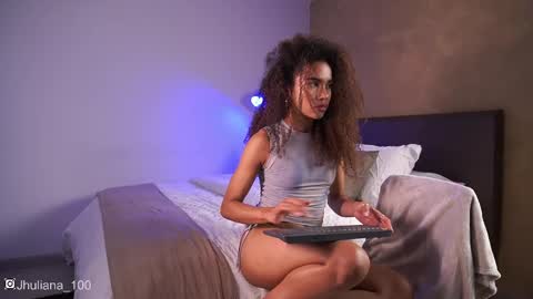 Paula online show from 02.15.25