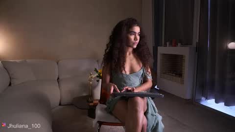 Paula online show from 01.14.26