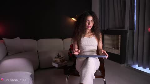 Paula online show from 05.11.26