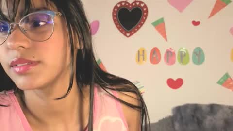 Snapshot of paulacutexs chatting on 03.26.26 Paula online show from 03.26.26