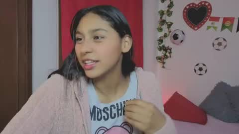 Paula  online show from 07.03.26