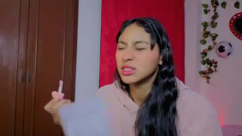 Paula  online show from 07.07.26