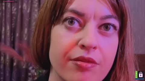 Naughty Barbie online show from 03.24.26