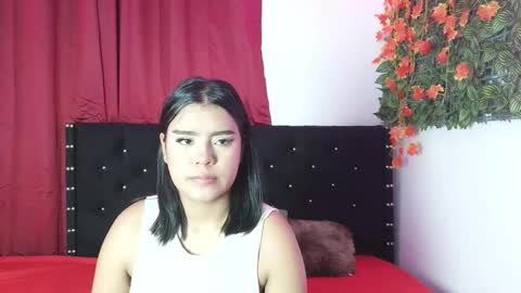 paulasexy_69 online show from 10.19.25