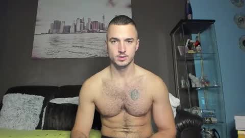 paulblack021 online show from 10.11.25