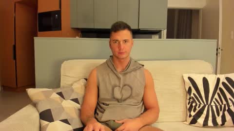 paulblack021 online show from 02.28.26