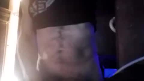 Snapshot of paulcong chatting on 10.31.25 PaulCongo online show from 10.31.25