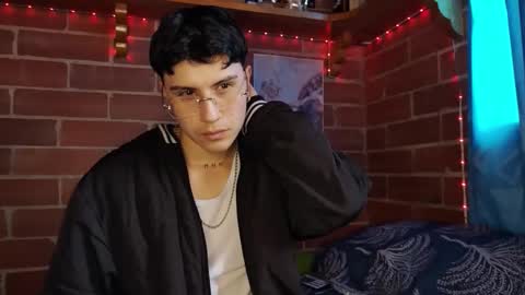 Paul DAmico online show from 02.03.26