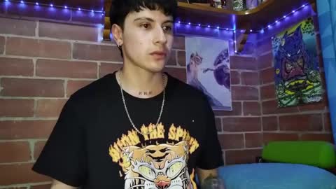 Paul DAmico online show from 04.04.26