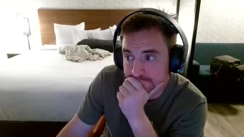 pauldemonte online show from 04.06.26