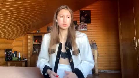 Ashley Cooper online show from 09.13.25