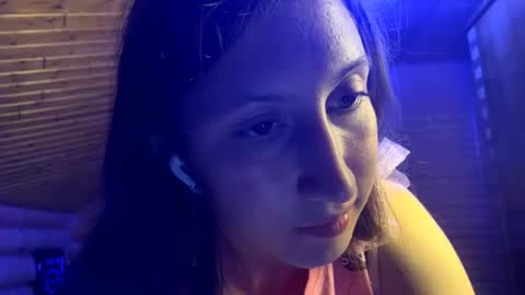 Ashley Cooper online show from 09.14.25