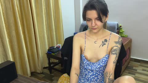 Isla  Chase online show from 02.02.25