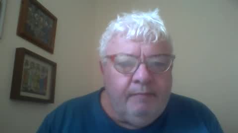 paulgn365 online show from 09.08.25