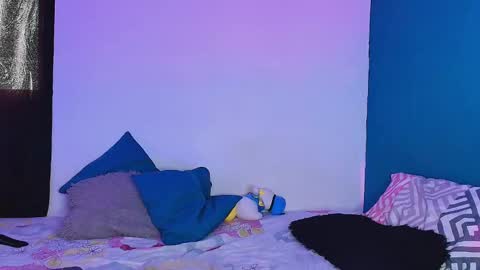 Paulina online show from 11.29.25