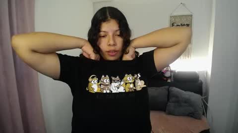 paulina07_ online show from 05.15.26