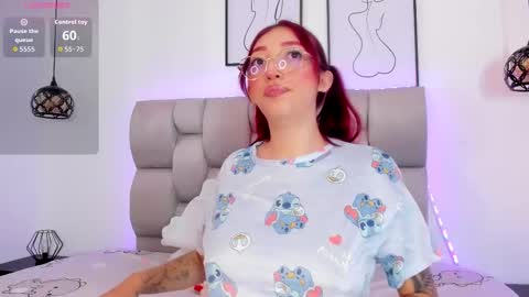 paulina_881 online show from 01.11.26