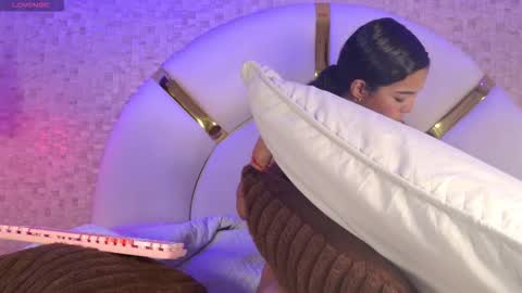 Snapshot of paulina_cano chatting on 10.16.25 Paulina online show from 10.16.25