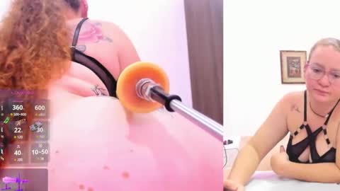 Paulina Davis  online show from 01.21.25