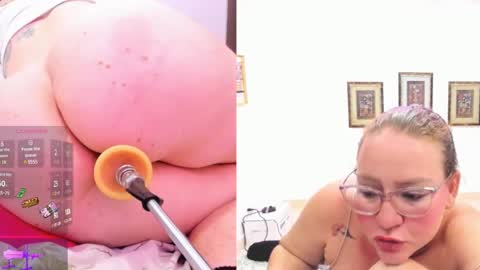 Paulina Davis  online show from 02.06.25