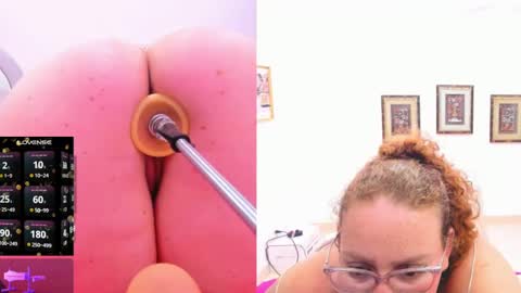 Paulina Davis  online show from 02.14.25