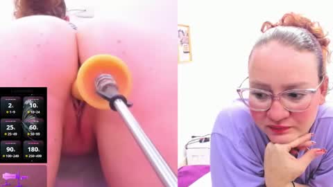 Paulina Davis  online show from 02.24.25