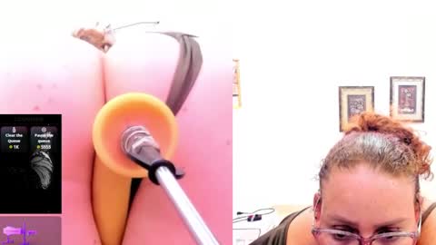 Paulina Davis  online show from 02.26.25