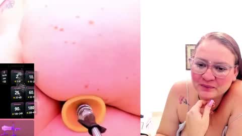 Paulina Davis  online show from 03.07.25