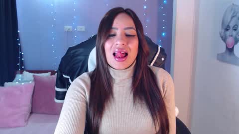 paulina online show from 01.14.26