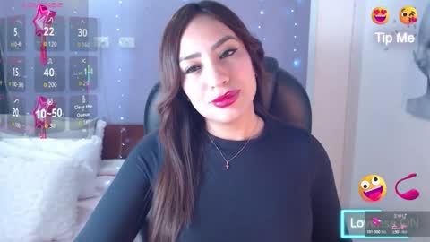 paulina online show from 03.01.26