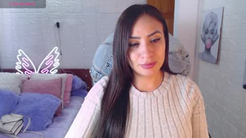 paulina online show from 04.05.26