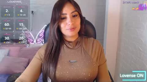 paulina online show from 07.24.26