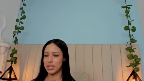 PAULINA  online show from 02.19.25