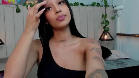 PAULINA  online show from 11.11.25