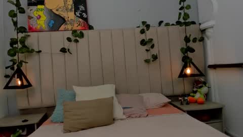 Snapshot of paulina_lopezz chatting on 01.16.26 PAULINA online show from 01.16.26