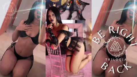 Snapshot of paulina_lopezz chatting on 02.06.26 PAULINA online show from 02.06.26