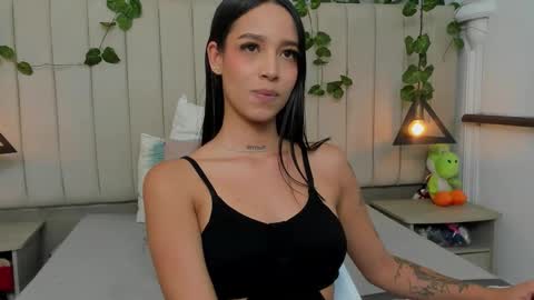 Snapshot of paulina_lopezz chatting on 02.11.26 PAULINA online show from 02.11.26