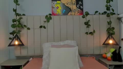 Snapshot of paulina_lopezz chatting on 02.23.26 PAULINA online show from 02.23.26