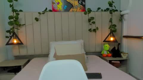 Snapshot of paulina_lopezz chatting on 02.26.26 PAULINA online show from 02.26.26