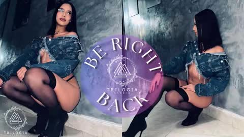 PAULINA  online show from 03.25.26