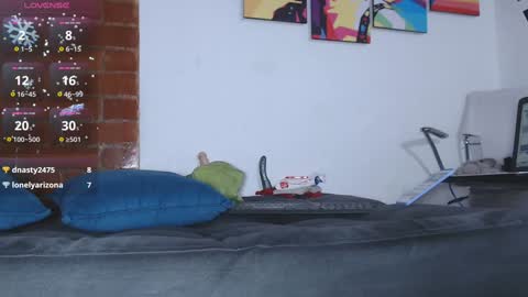 Paulina online show from 12.06.24