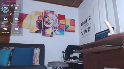 Paulina online show from 12.29.24