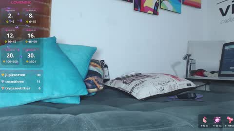 Paulina online show from 03.04.25
