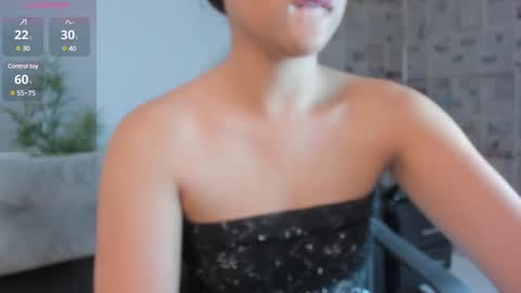 Paulina  online show from 12.10.24