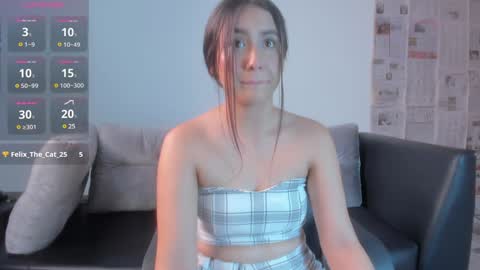 Paulina  online show from 12.18.24